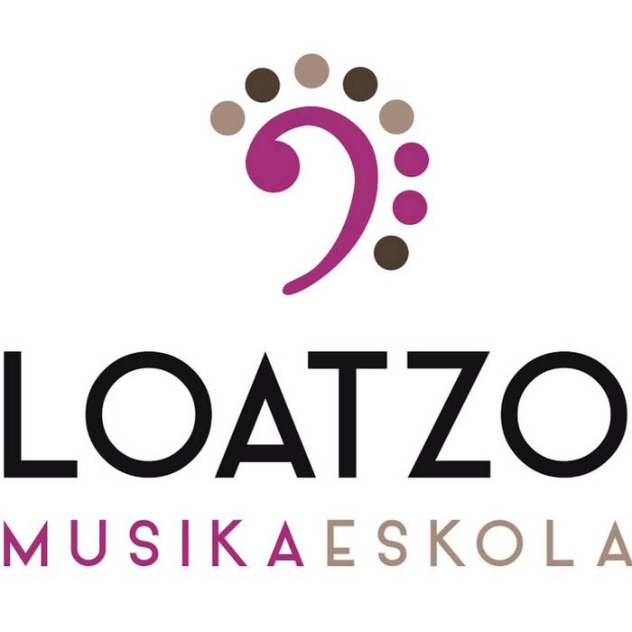 Loatzo musika eskolak zabalik du izena ematea