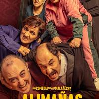 Alimañas