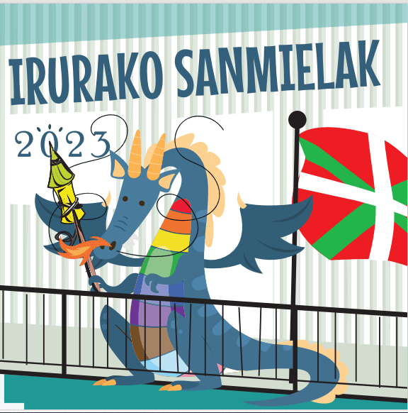 Irurako Festak