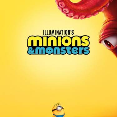 Minion & monsters