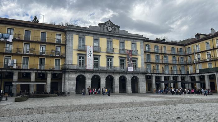 Museoen Nazioarteko Eguna - Ate irekien jardunaldia