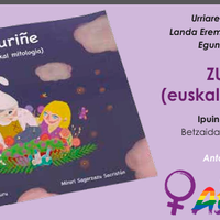 Zuriñe
