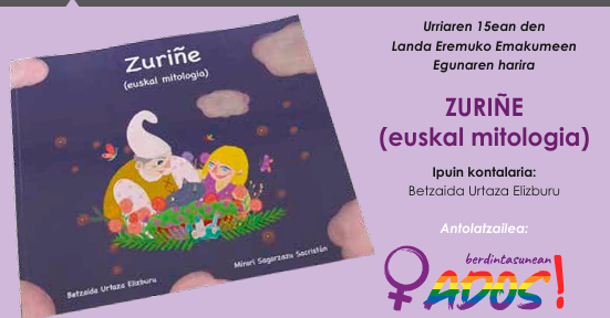 Zuriñe
