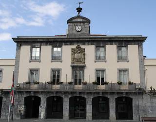 2024ko balantze ekonomikoa aurkeztu du Udalak