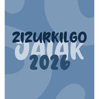 ZIzurkilgo jaiak 2026 - Oilasko biltze eguna