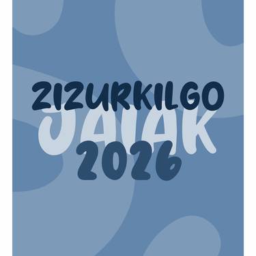 ZIzurkilgo jaiak 2026 - Oilasko biltze eguna