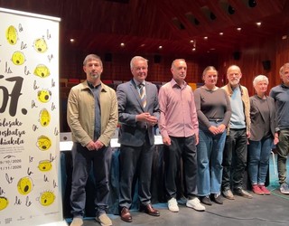 Urriaren 29an hasiko da 57. Tolosako Abesbatza Lehiaketa