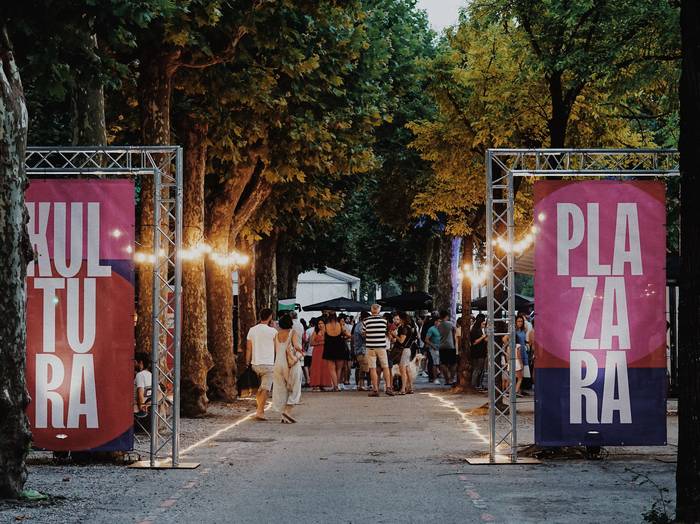 Ibilgailuak atera beharko dira Zumarditxikitik, asteazkeneko 08:00etarako