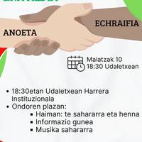 Senidetze Ekitaldia