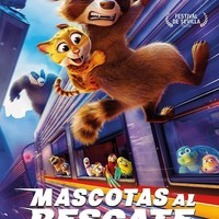 Mascotas al rescate