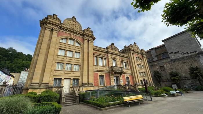 Ekainaren 11n eta 12an Gipuzkoako Artxibo Orokorra ezagutzeko aukera eskainiko da