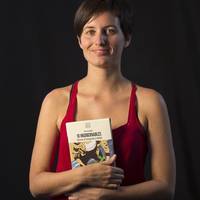 Tertulia literarioak "Aingeruak eta neskameak"