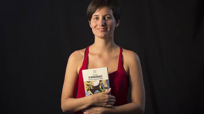 Tertulia literarioak "Aingeruak eta neskameak"