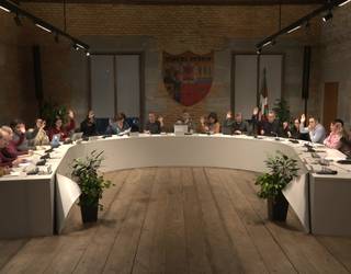 Tolosako Udalaren Osoko Bilkura 2025-02-26