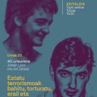 Ekitaldia