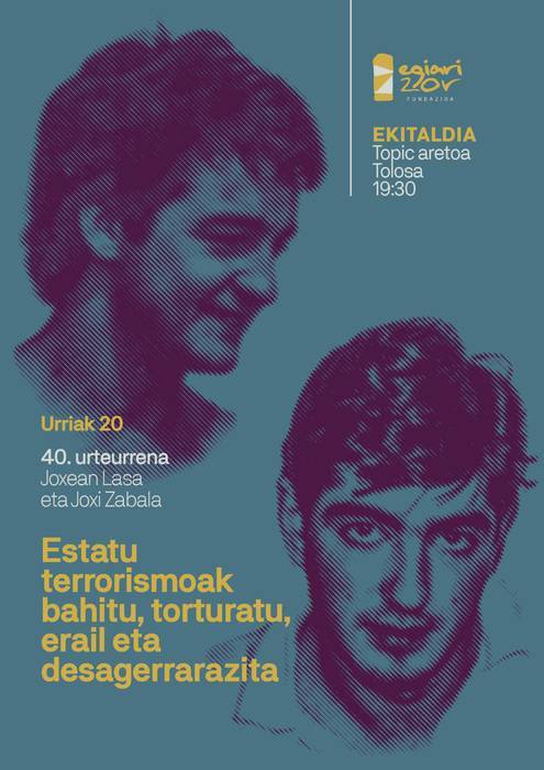 Ekitaldia