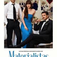 Materialistas