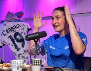 Matx podcasta 06: Lide Erbina (aurrerapena)