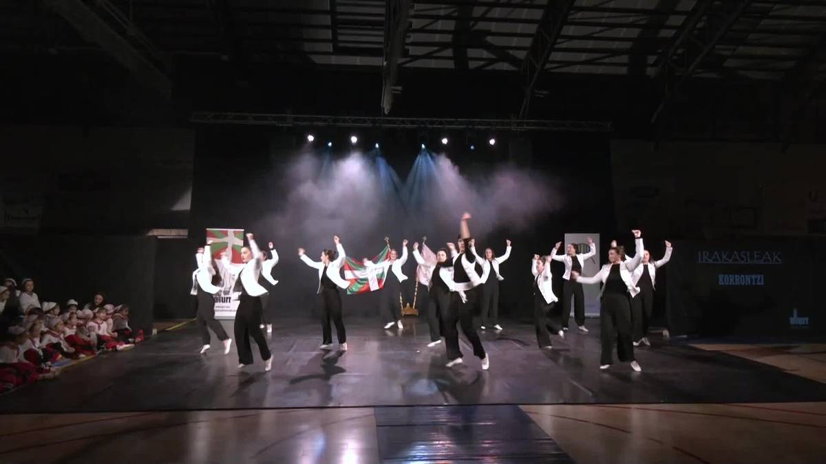 Alurrek emanaldia egingo du ostiralean