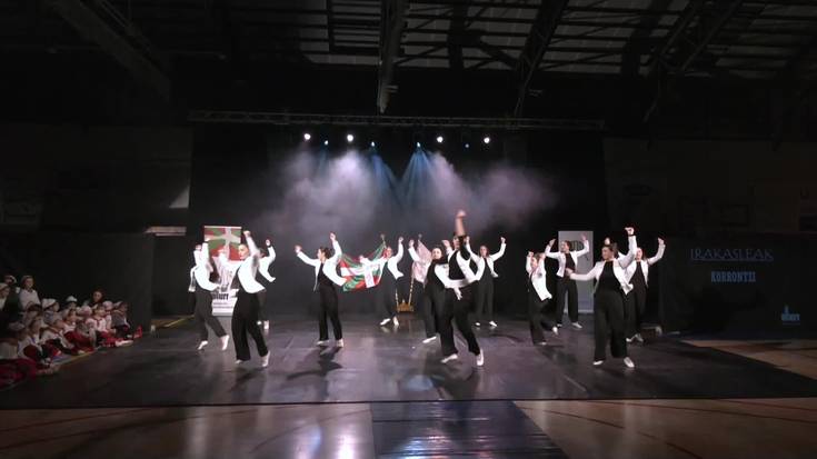 Alurrek emanaldia egingo du ostiralean