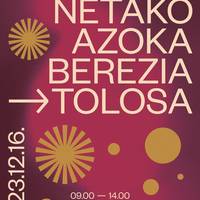 Gabonetako Azoka Berezia