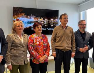 Ospitale berria abian jarri arte, Tolosaldea ESIren antolaketan aldaketa handiak egingo dira