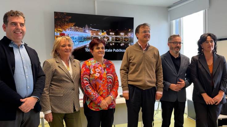 Ospitale berria abian jarri arte, Tolosaldea ESIren antolaketan aldaketa handiak egingo dira