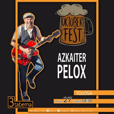 Azkaiter pelox