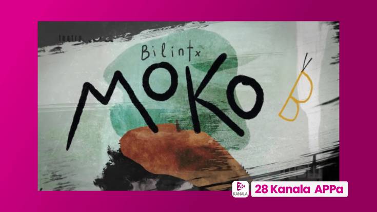 [ZOZKETA] Moko antzezlanerako sarrera bikoitza