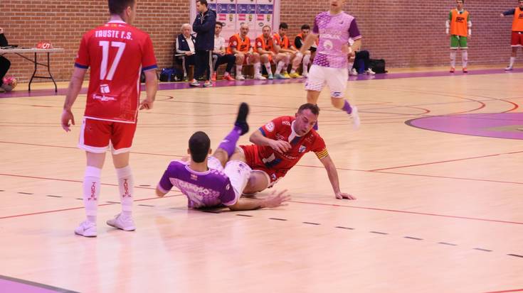 Emanaldi bikaina Belabietan