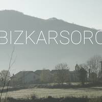 Bizkarsoro
