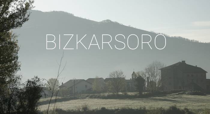 Bazkarsoro