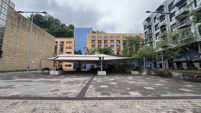 NANa eta pasaportea berritzeko aukera izango da Tolosan