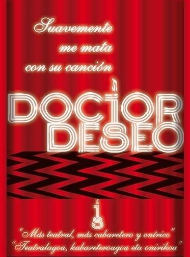 Doctor Deseo