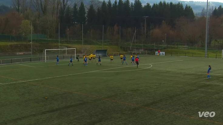 Tolosak puntu bakarrera du liderra