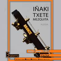 Iñaki Txete Mezquita
