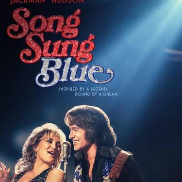 Song Sung Blues: Canción para dos