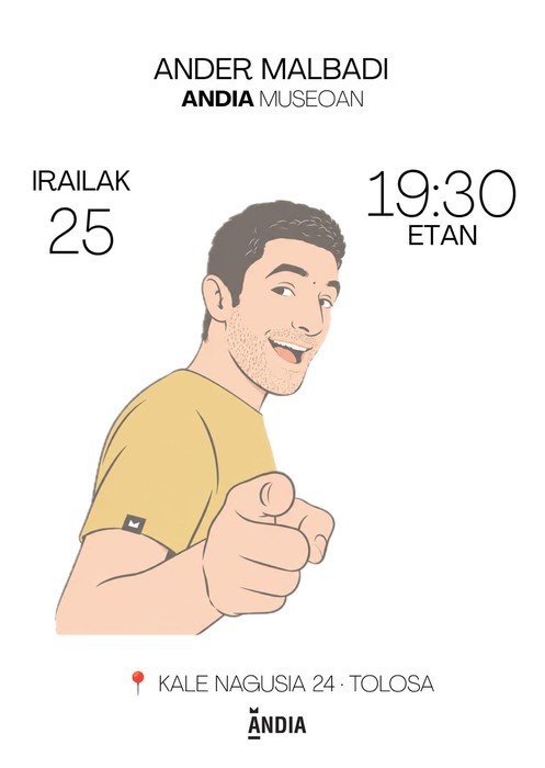 Ander Malbadi
