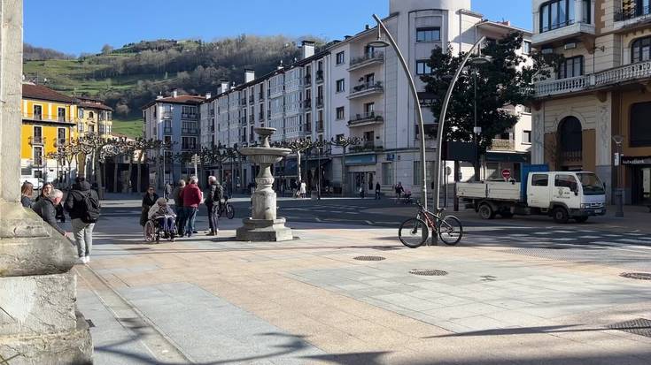 Seigarren urtez jarraian neurtu da euskararen erabilera gaztelaniaren gainetik Tolosan