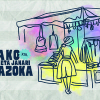 XIII. Aritsautza eta janari azoka