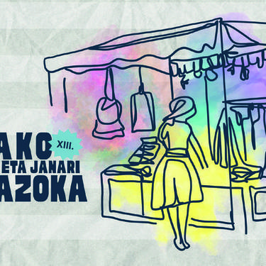 XIII. Aritsautza eta janari azoka