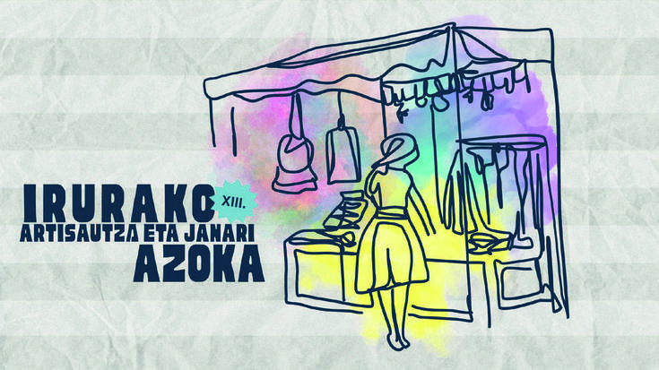 XIII. Aritsautza eta janari azoka