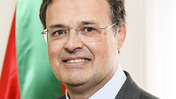 Tolosako Eusko Alderdi Jeltzaleak publikoki eskertu nahi du Alberto Martínez Eusko Jaurlaritzako Osasun Sailburuak Tolosaldeko osasun-arreta zerbitzua hobetzeko hartutako konpromisoa