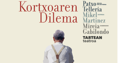 Kortxoaren dilema