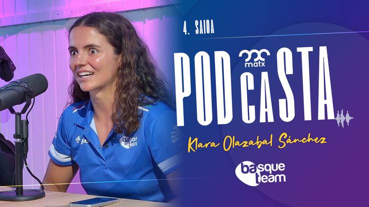Matx Podcasta_ Klara Olazabal