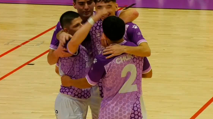 Urtea hasteko, aurkari zuzenen arteko lehiak