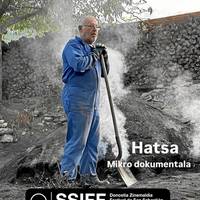 "Hatsa" mikro dokumentala