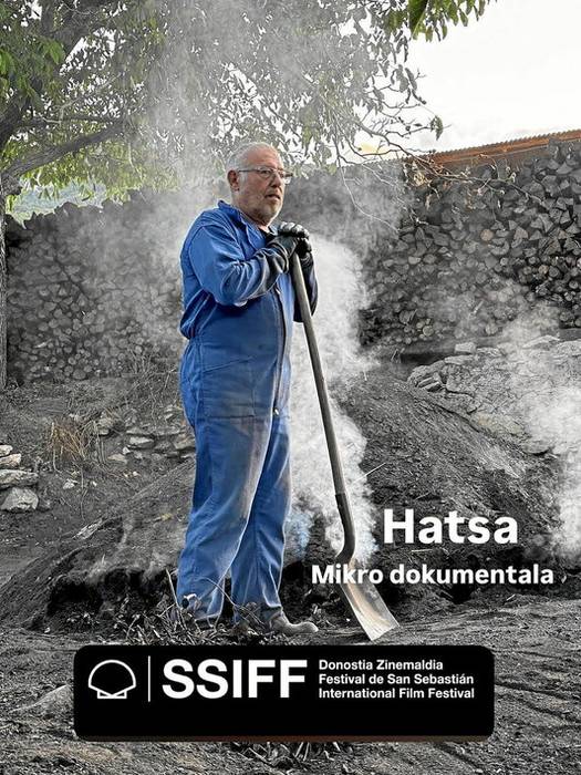 "Hatsa" mikro dokumentala