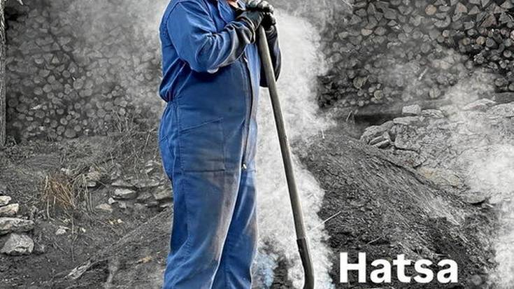 "Hatsa" mikro dokumentala