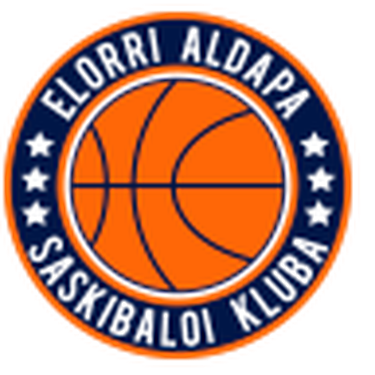 ALEGIAKO ELORRI-ALDAPA SASKIBALOI KLUBA